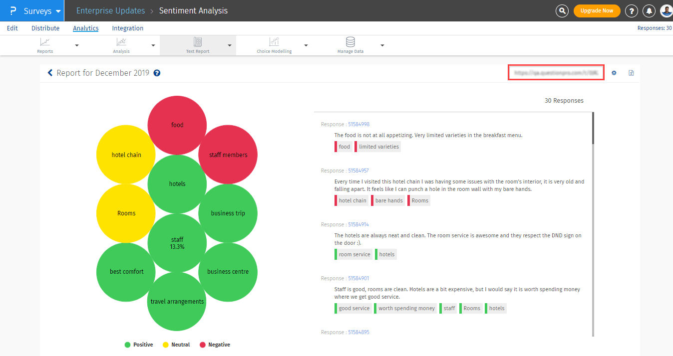 Survey Software Help Image