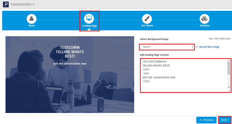Survey Software Help Image