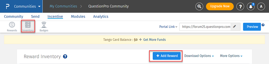 Survey Software Help Image
