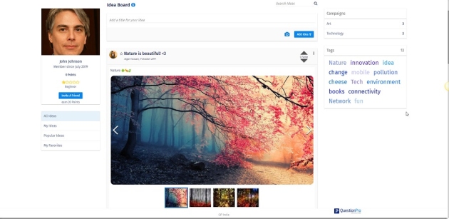 Survey Software Help Image