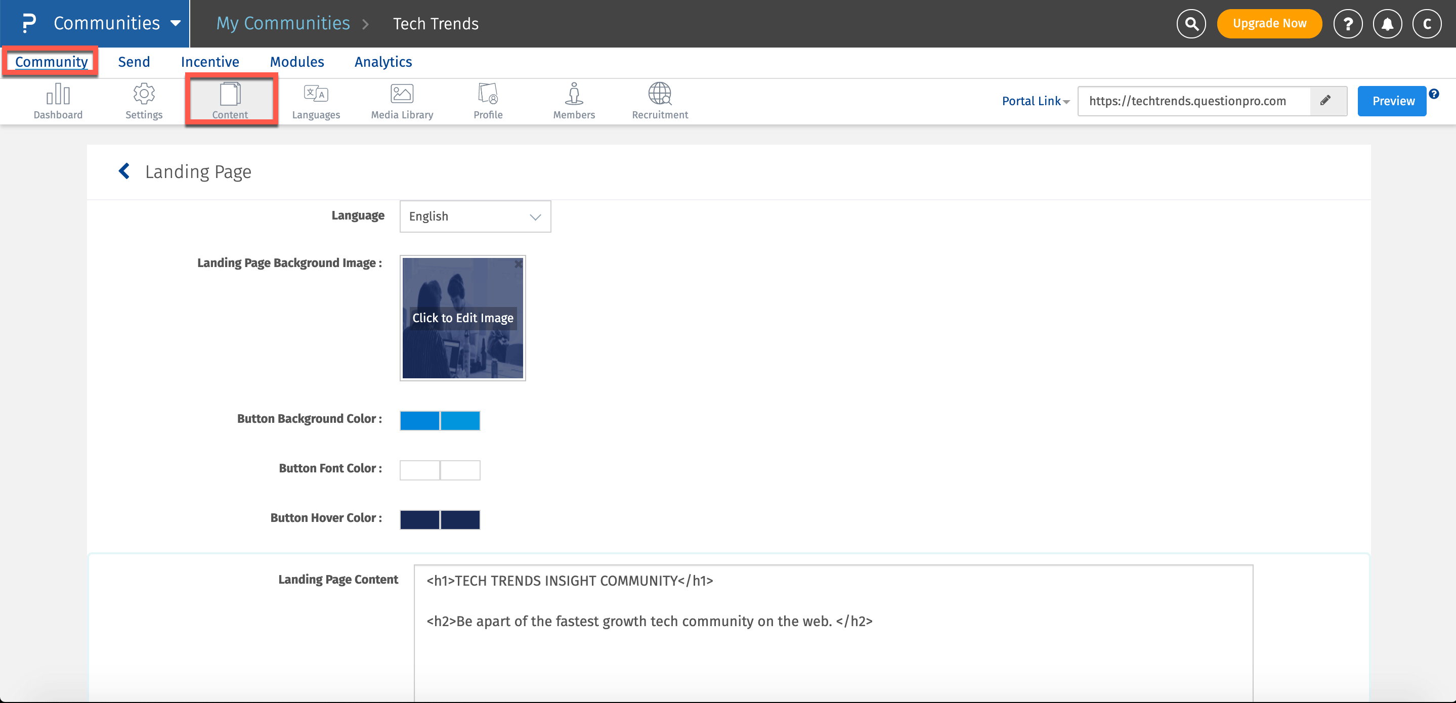 Survey Software Help Image