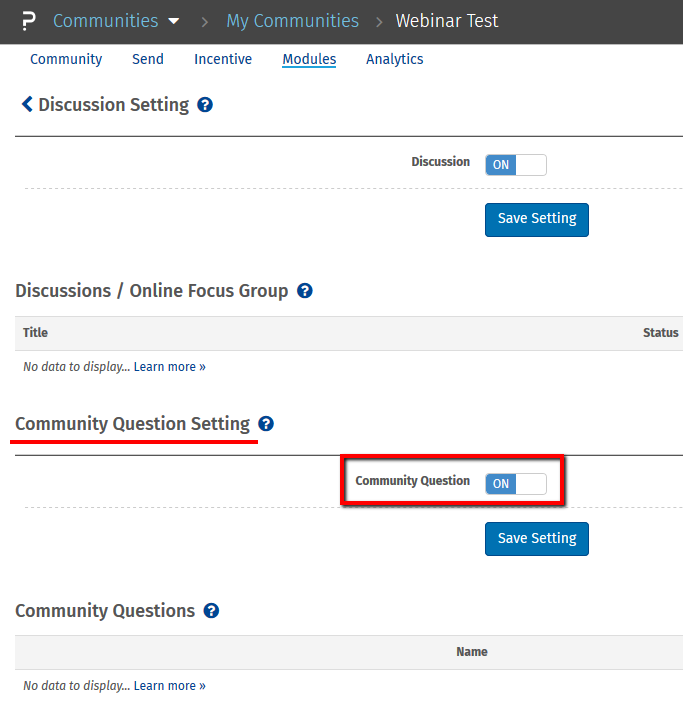 Survey Software Help Image