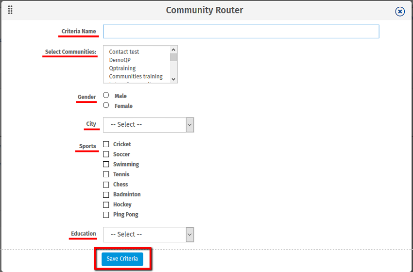 Survey Software Help Image