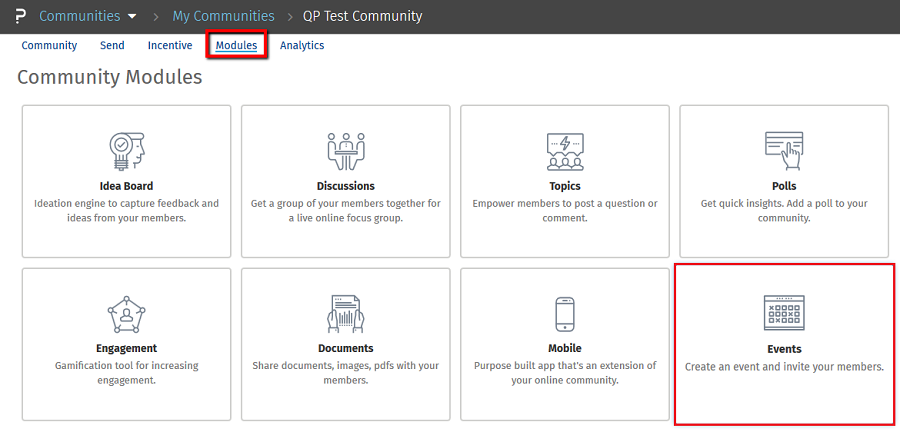 Survey Software Help Image