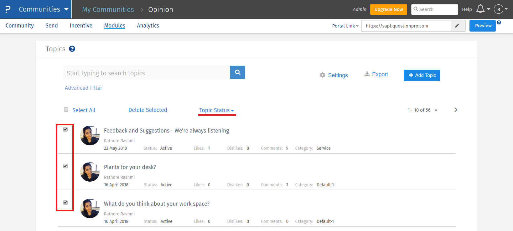 Survey Software Help Image