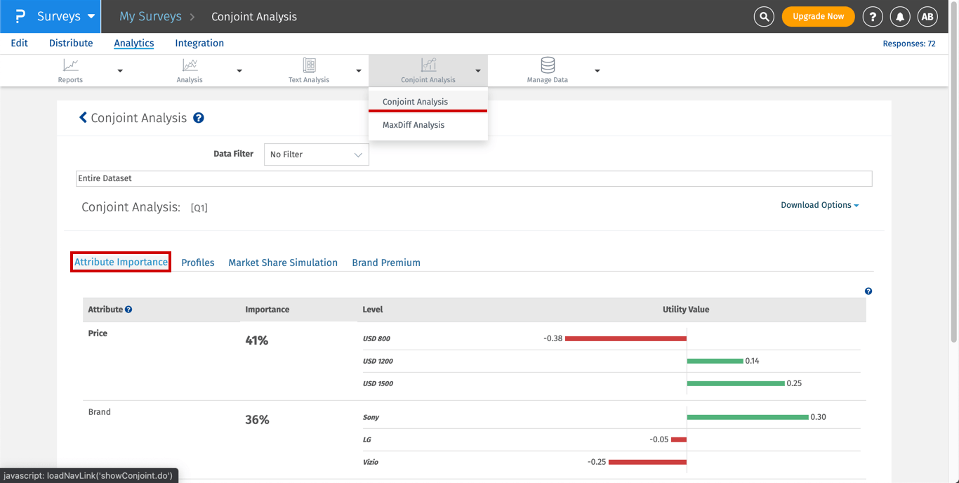 Survey Software Help Image