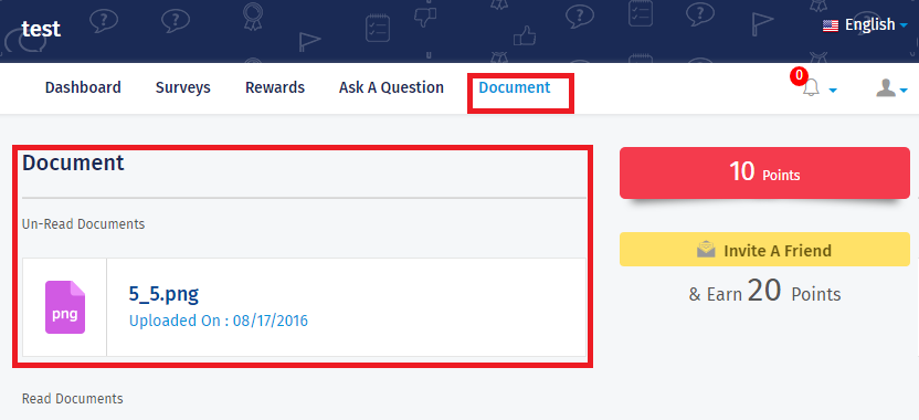 Survey Software Help Image