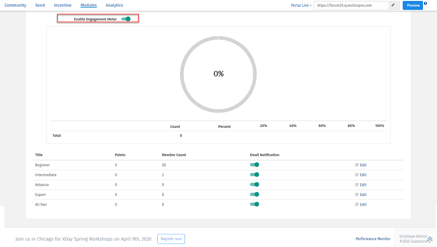 Survey Software Help Image